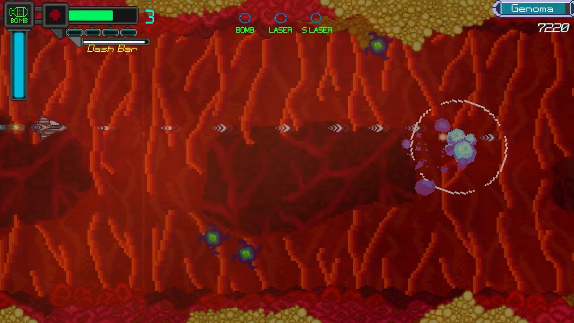 Screenshot for Herodes