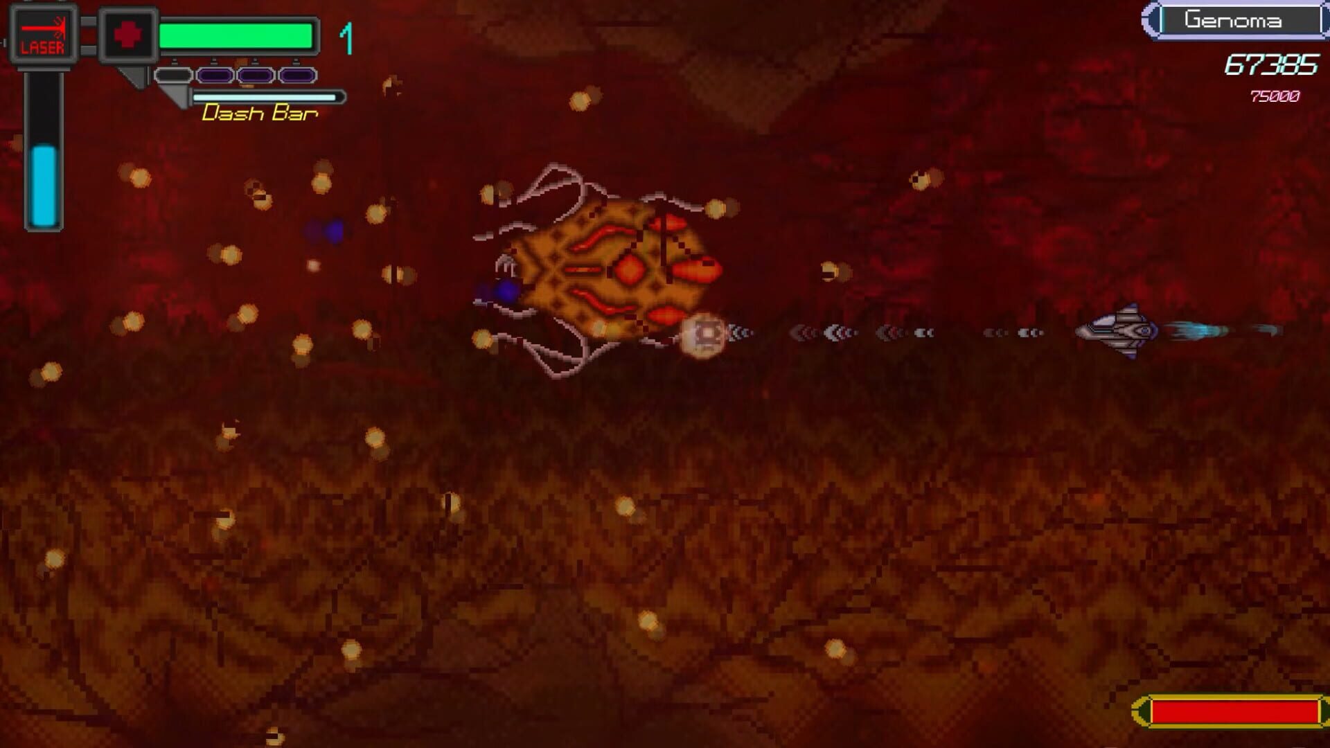 Screenshot for Herodes