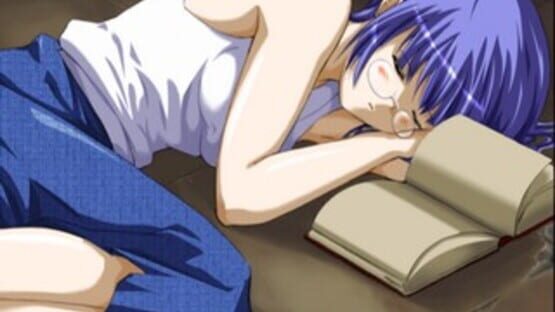 Screenshot for Simple 2000 Series Vol. 34: The Renai Horror Adventure - Hyouryuu Shoujo