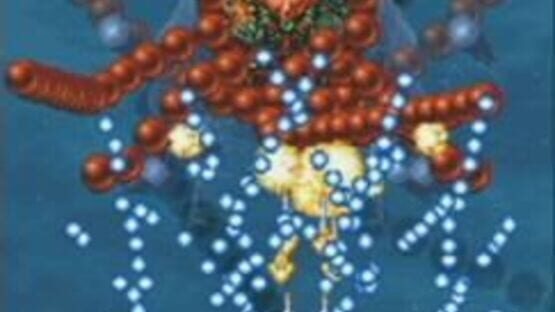 Screenshot for Steel Dragon Ex