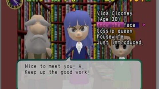 Screenshot for Metropolismania