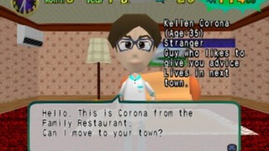 Screenshot for Metropolismania