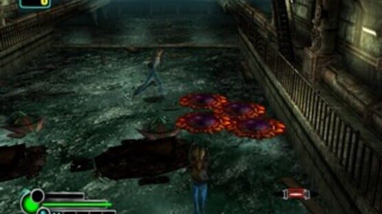 Screenshot for Space Raiders