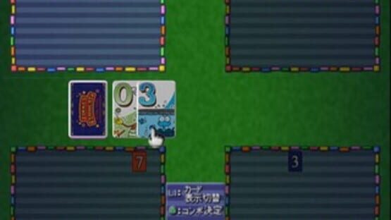 Screenshot for Simple 2000 Series Vol. 69: The Board Game Collection