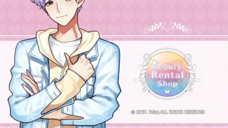 Screenshot for Beauty Rental Shop