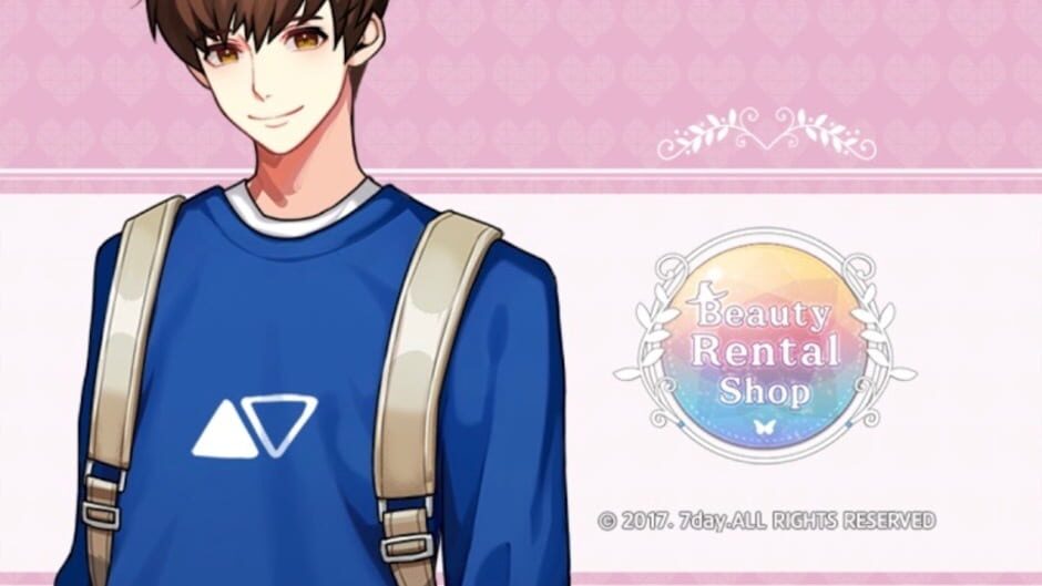 Screenshot for Beauty Rental Shop
