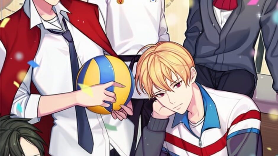 Screenshot for Flower Boy Athletic High