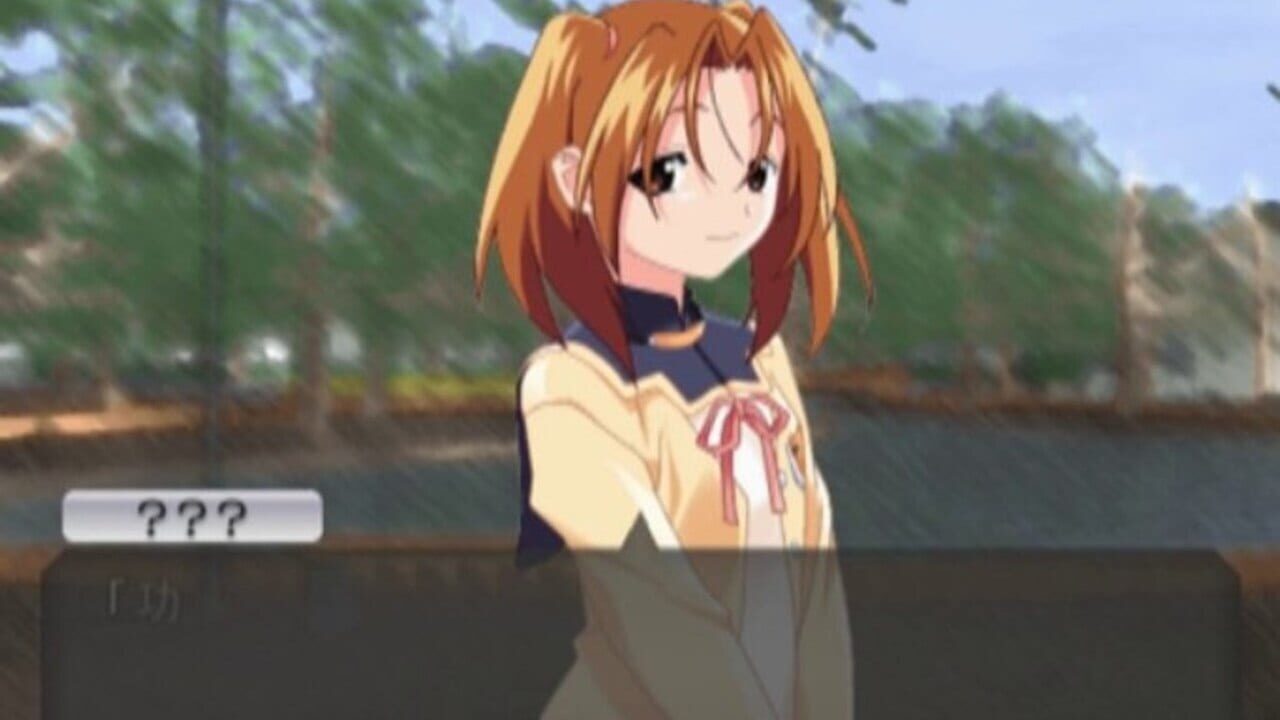 Screenshot for Missing Blue