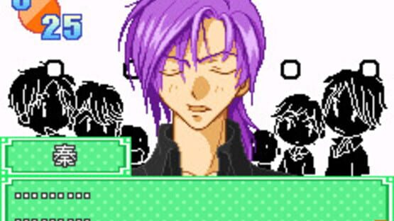 Screenshot for Kiss x Kiss: Seirei Gakuen