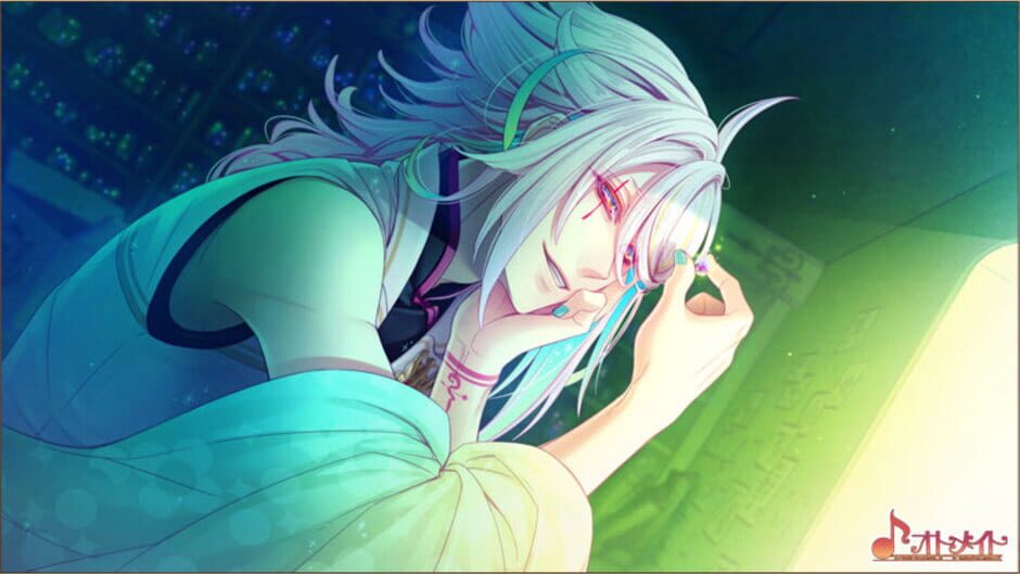 Screenshot for Binary Star