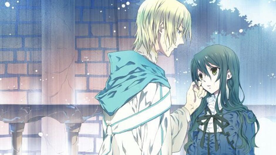 Screenshot for Shinigami to Shoujo