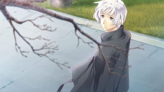 Screenshot for Shinigami to Shoujo