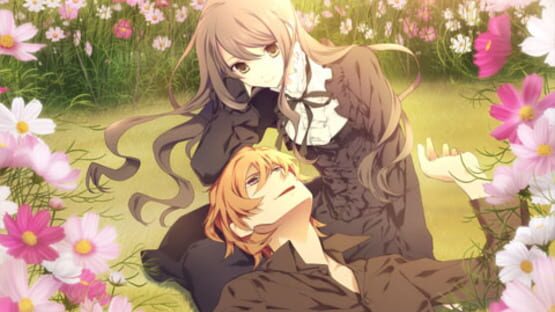 Screenshot for Shinigami to Shoujo