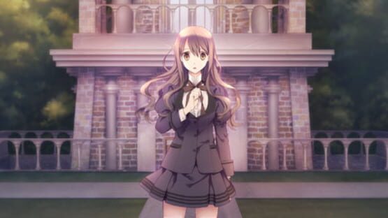 Screenshot for Shinigami to Shoujo