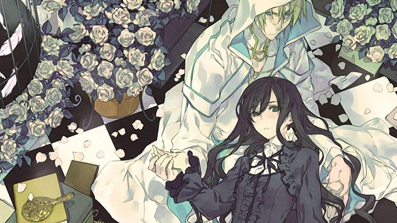 Screenshot for Shinigami to Shoujo