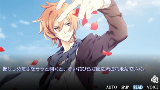 Screenshot for Shinigami to Shoujo