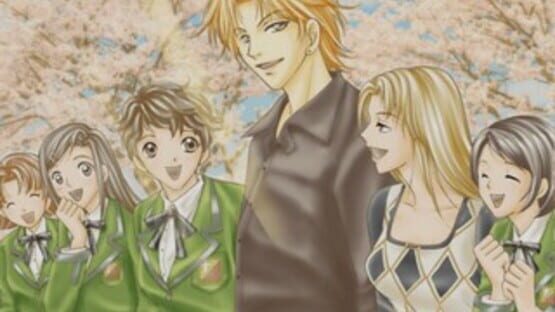 Screenshot for Kimagure Strawberry Café