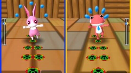 Screenshot for Simple 2000 Series Vol. 89: The Party Games 2