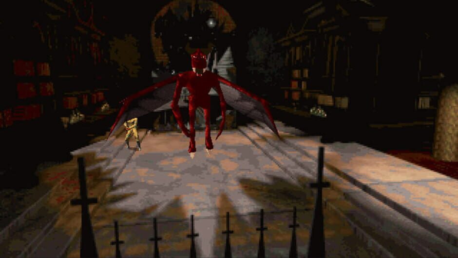Screenshot for Time Commando