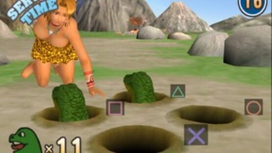 Screenshot for Simple 2000 Series Ultimate Vol. 20: Love*Mahjong 2