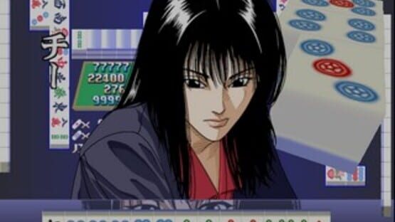 Screenshot for Simple 2000 Series Ultimate Vol. 22: Stylish Mahjong