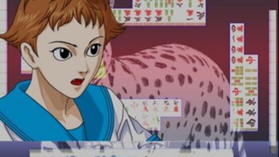 Screenshot for Simple 2000 Series Ultimate Vol. 22: Stylish Mahjong