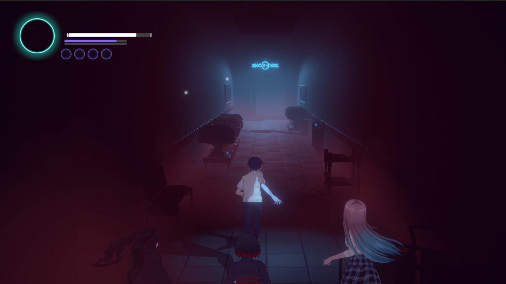 Screenshot for Eternights