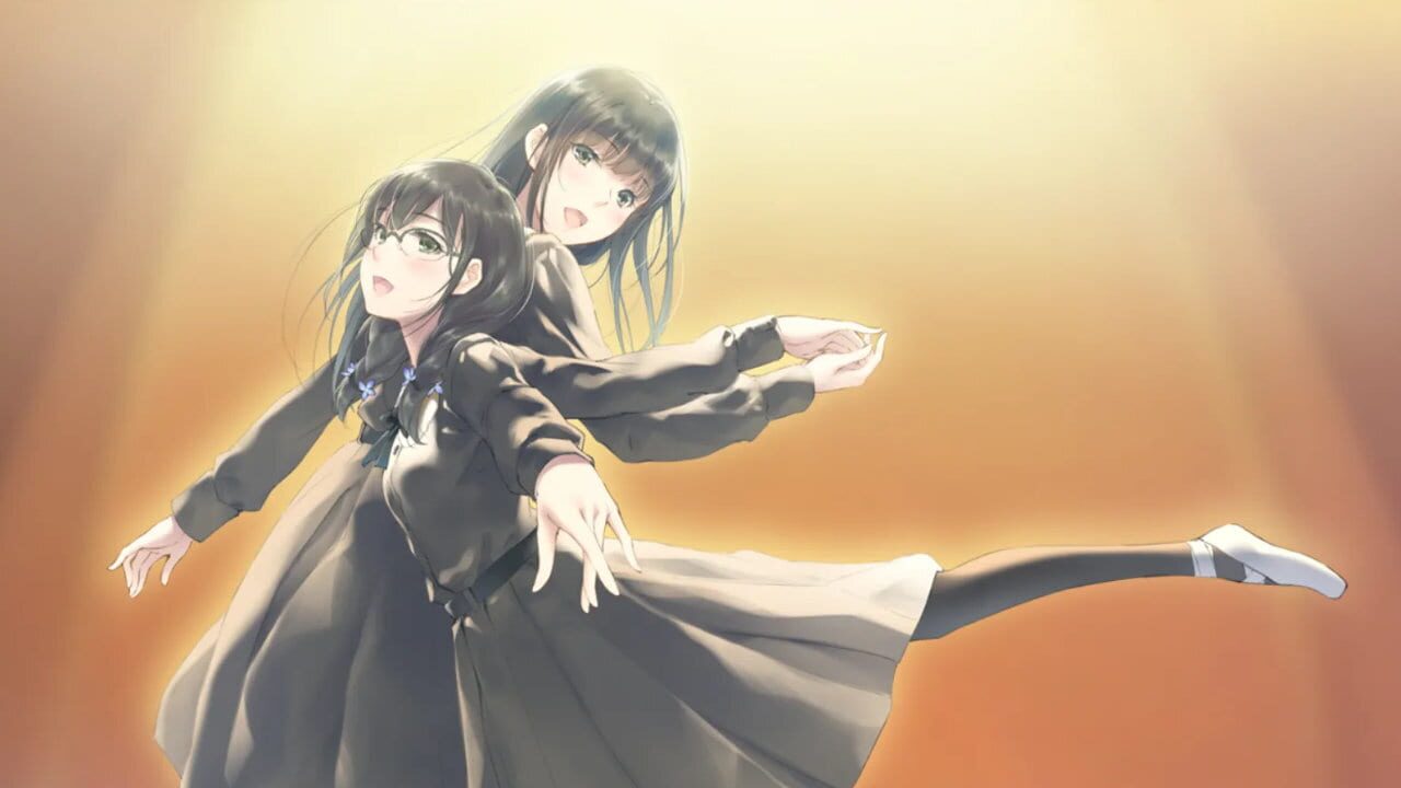 Screenshot for Flowers: Le Volume sur Hiver