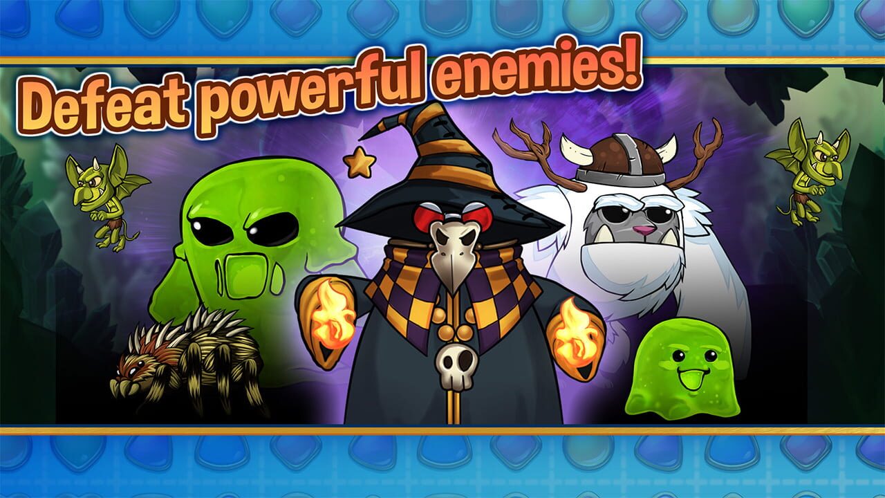 Screenshot for Rescue Quest Gold