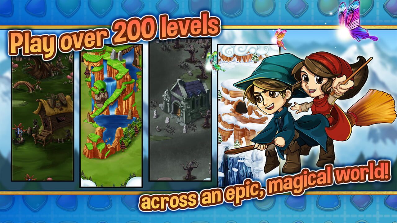 Screenshot for Rescue Quest Gold