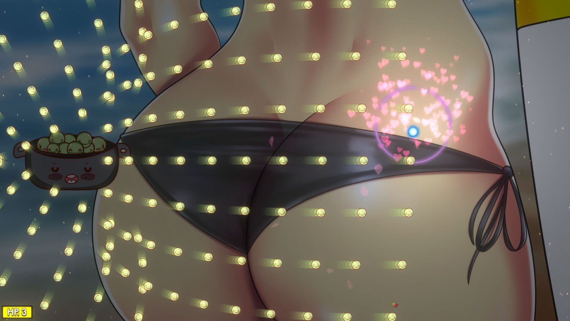 Screenshot for Ahegal Seasons