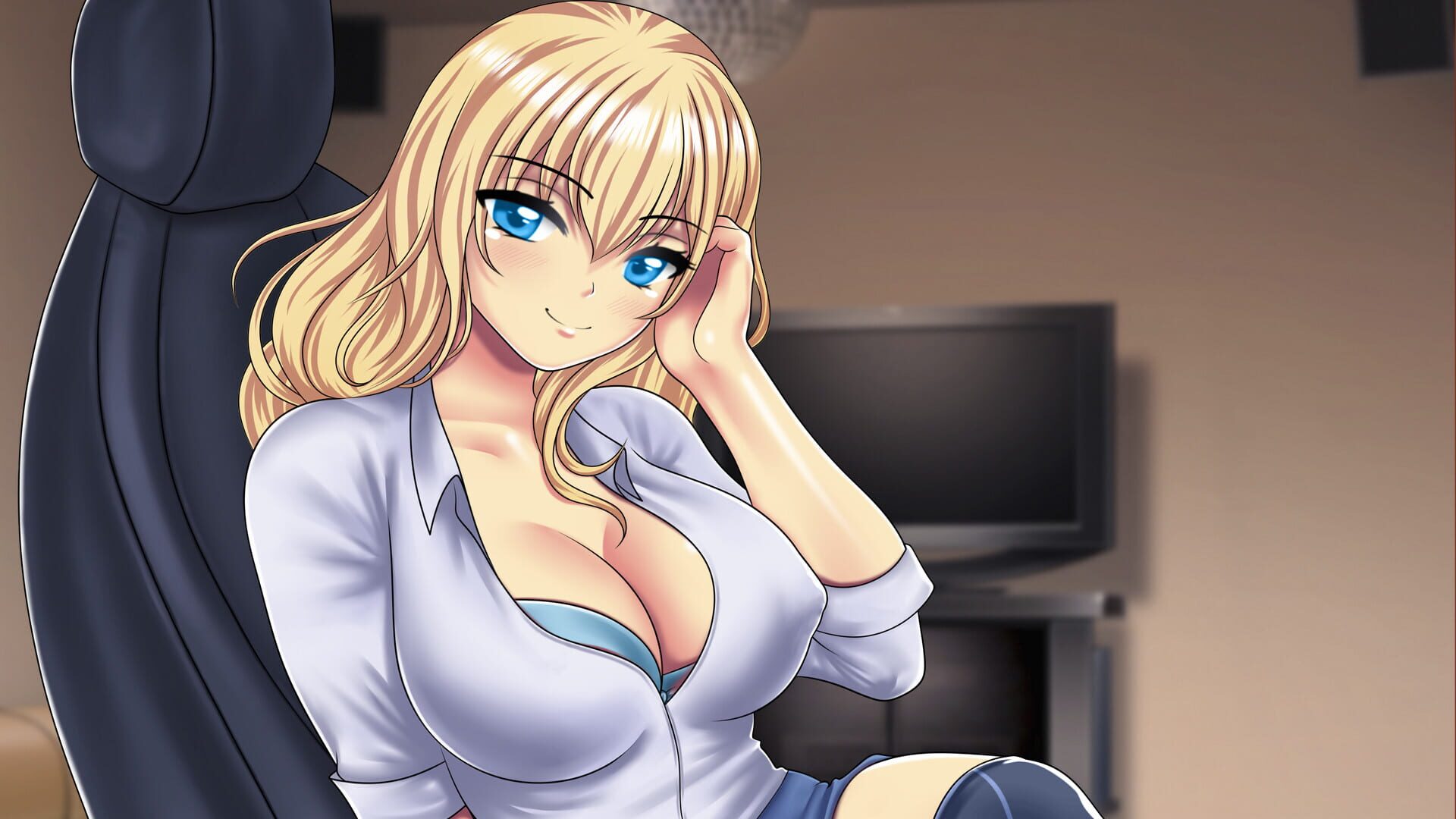 Screenshot for Ahegal Seasons