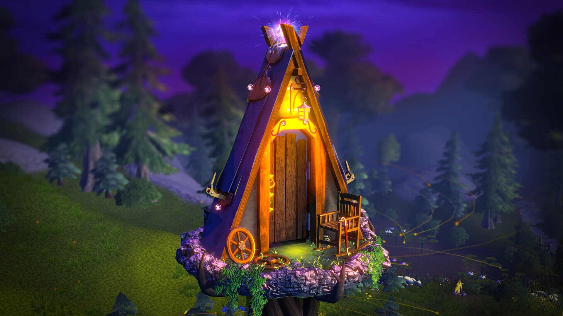 Screenshot for Doors: Paradox