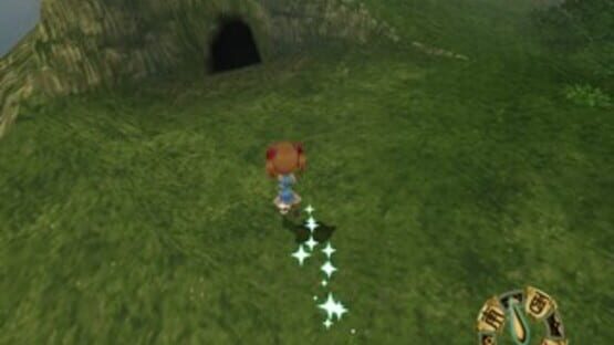 Screenshot for Ururun Quest: Koiyuuki