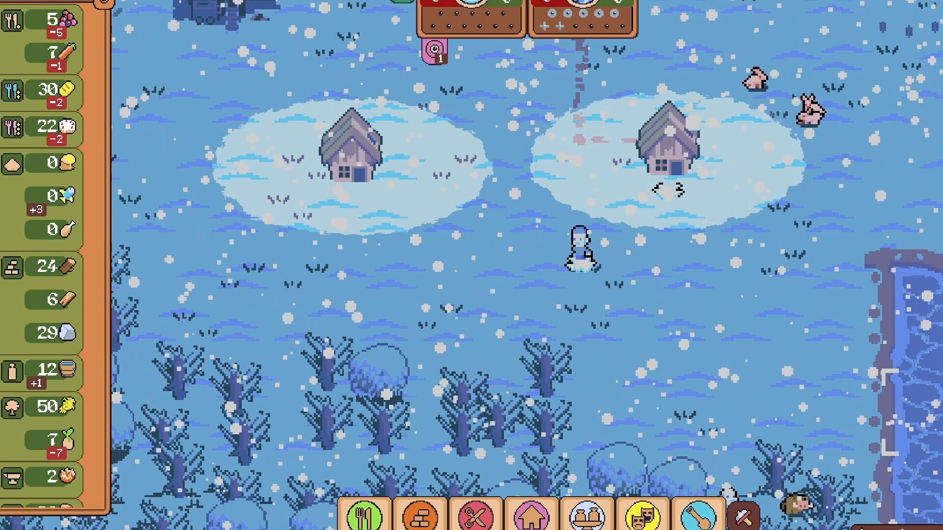 Screenshot for DotAge