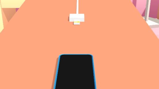 Screenshot for Battery Low