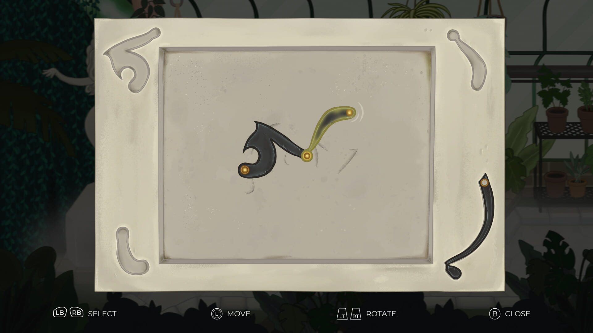 Screenshot for Clem