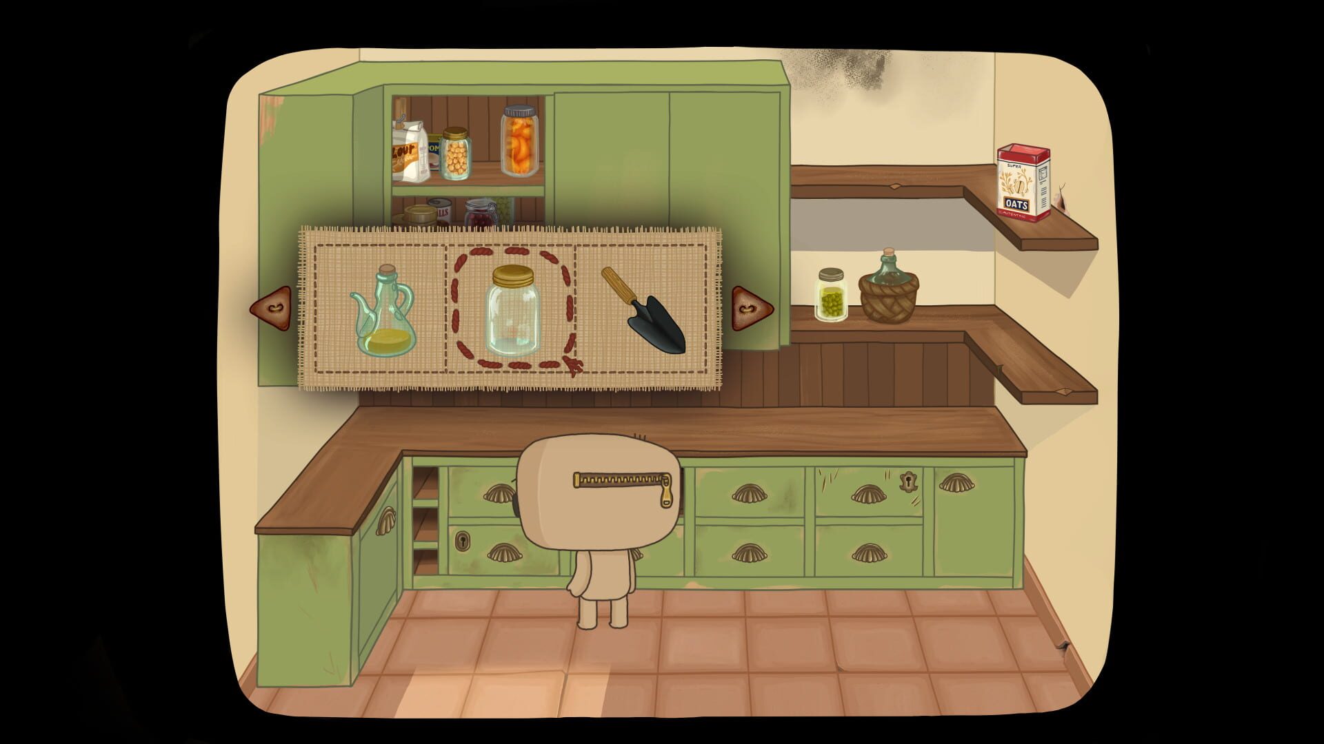 Screenshot for Clem