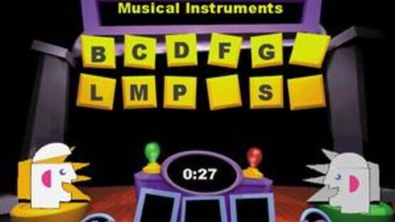 Screenshot for Super Scattergories