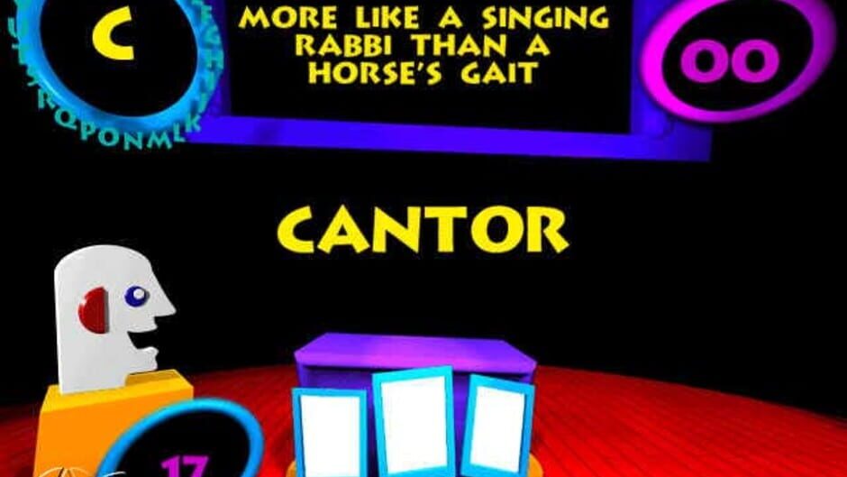 Screenshot for Super Scattergories