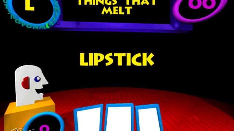 Screenshot for Super Scattergories