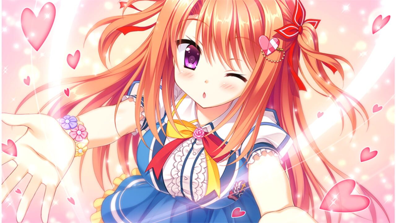Screenshot for Floral Flowlove