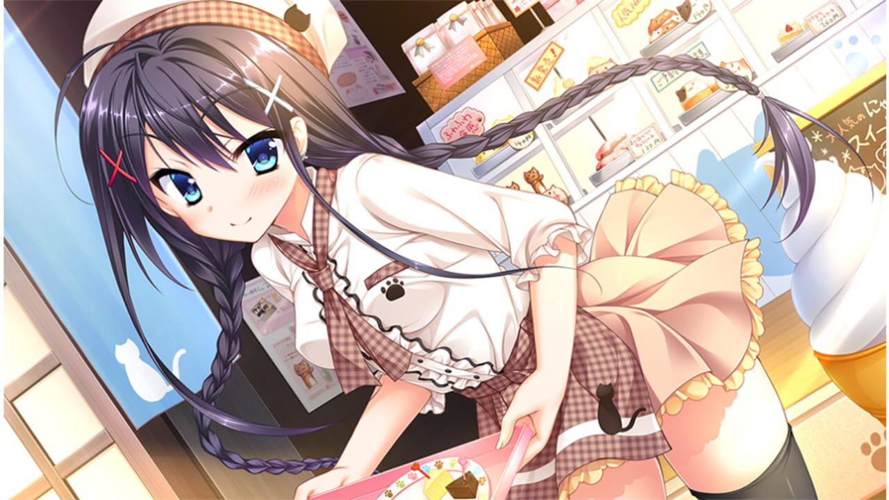 Screenshot for Floral Flowlove