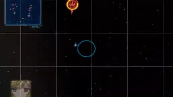 Screenshot for Galaxy Angel II: Eternal Recurrence