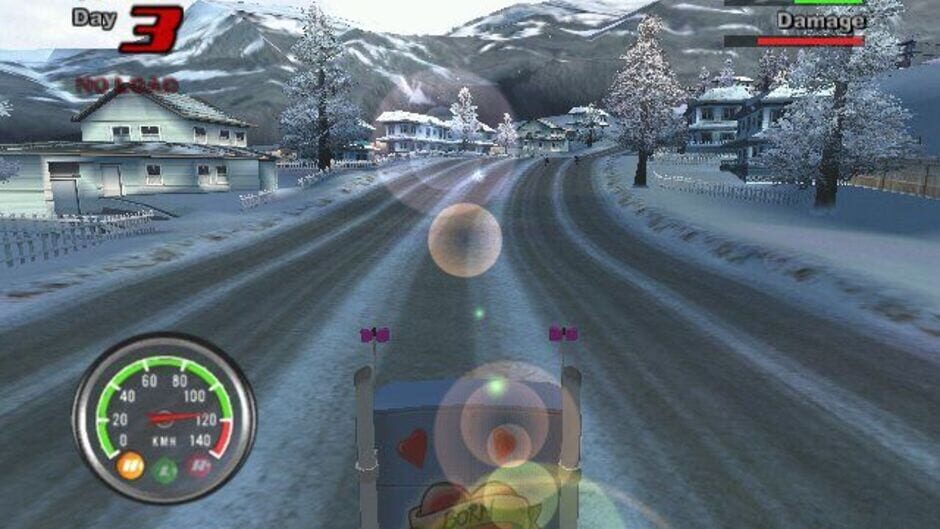 Screenshot for Big Mutha Truckers