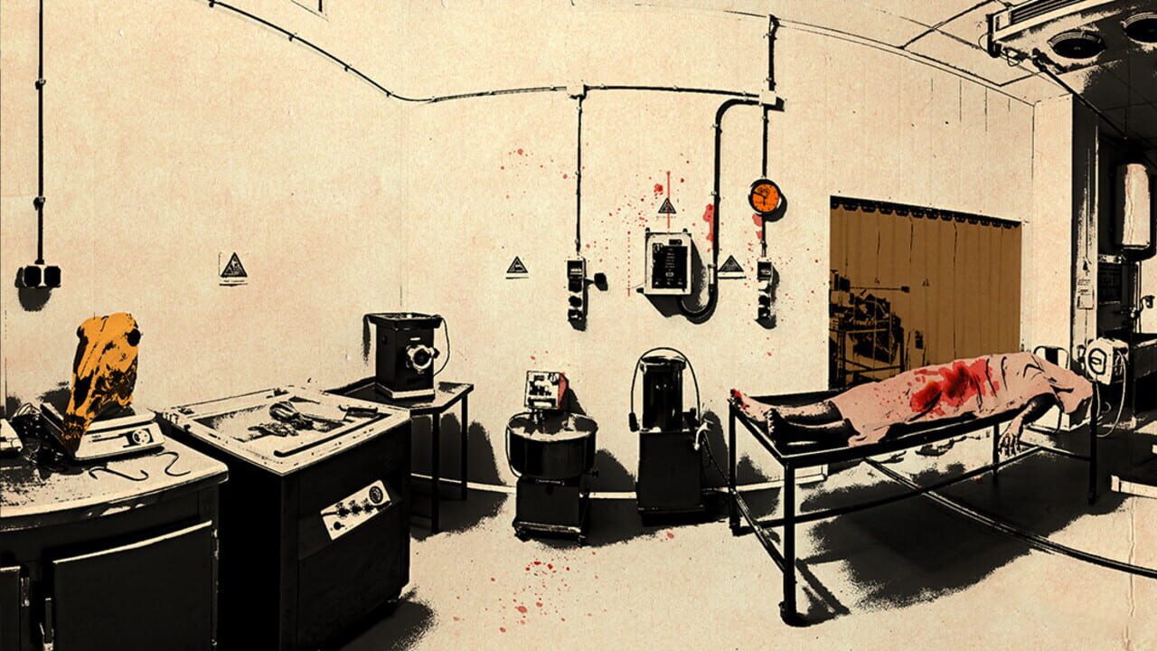 Screenshot for Desolatium