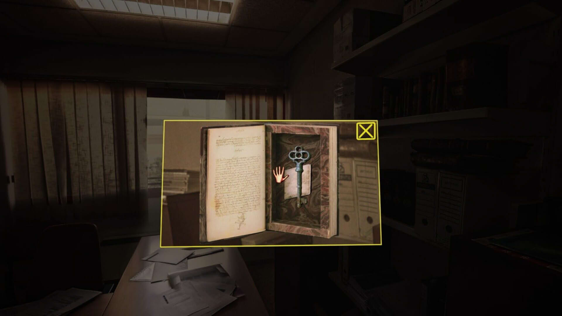 Screenshot for Desolatium