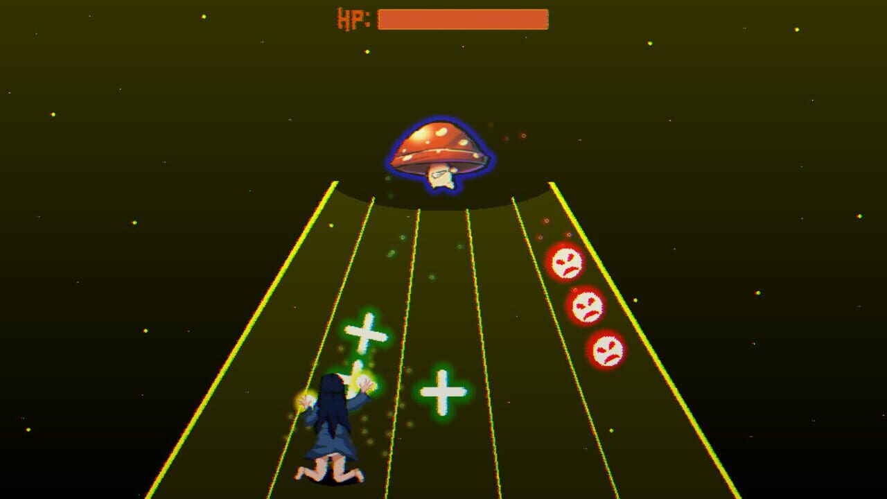 Screenshot for Witch Epoch