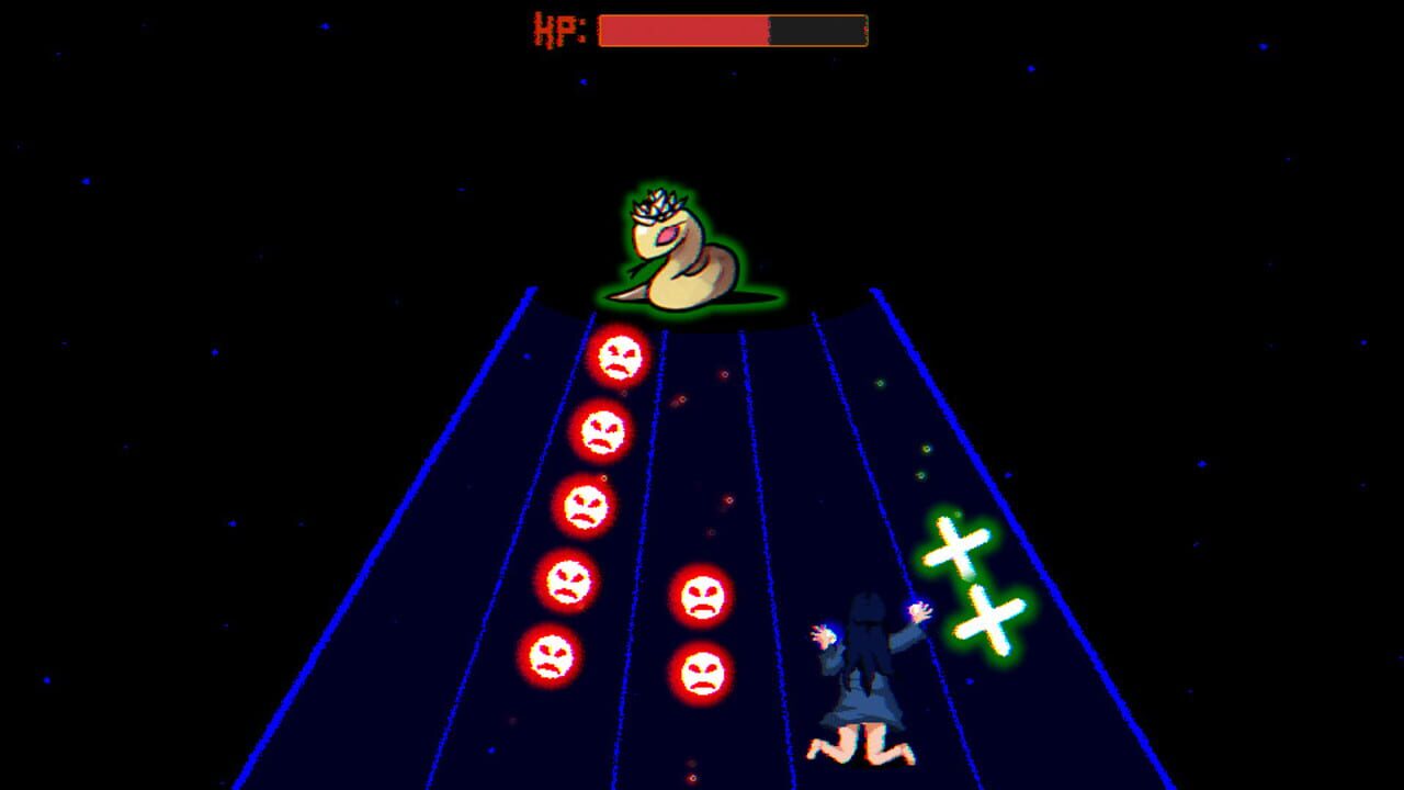 Screenshot for Witch Epoch