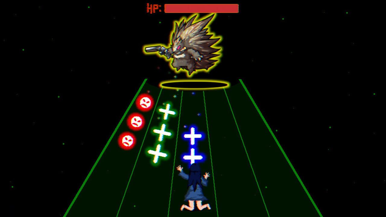 Screenshot for Witch Epoch